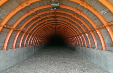 معادن زغال سنگ خمرود (Khomroud Mines) معادن زغال سنگ خمرود (Khomroud Mines)
