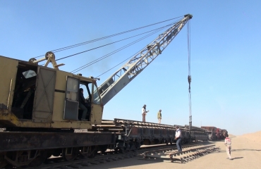 خط ریلی (railroad ) خط ریلی (railroad )