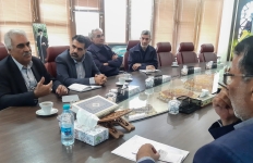 مدیرعامل شرکت گاز کرمان: رویکرد ما حمایت از صنایع است