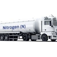 Nitrogen Nitrogen